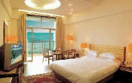 Xian Ju Fu Holiday Hotel Sanya Chambre photo