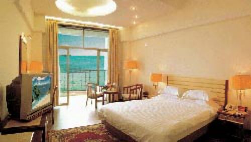 Xian Ju Fu Holiday Hotel Sanya Chambre photo